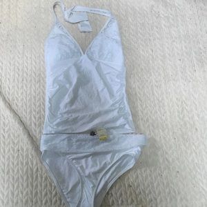 Tommy Bahama Swim Suit two piece